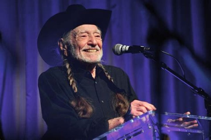 Willie Nelson Biography - Facts, Childhood, Family Life & Achievements