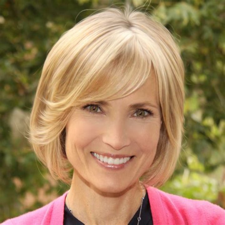 Willow Bay Biography - Facts, Childhood, Family Life & Achievements