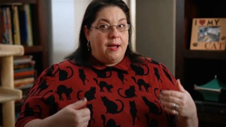 Woman on ‘My Strange Addiction: Still Addicted?’ explains why she’ll never stop eating her cats’ fur