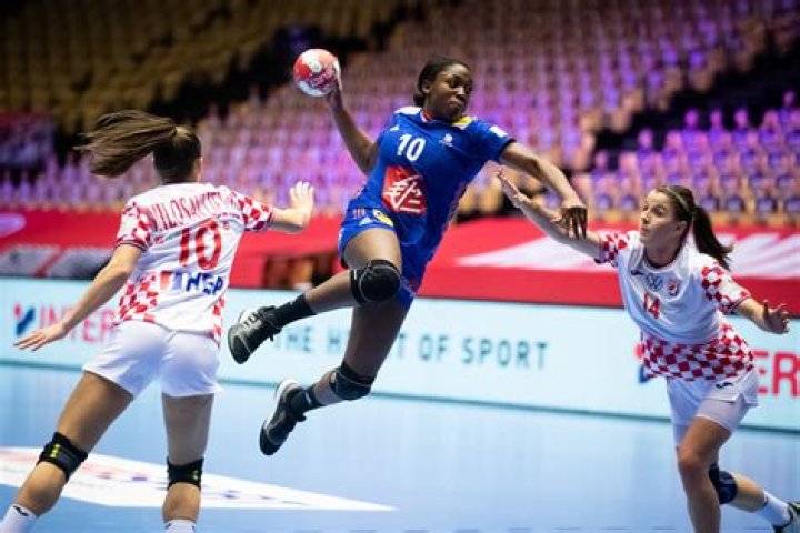 Famous Female Handball Players