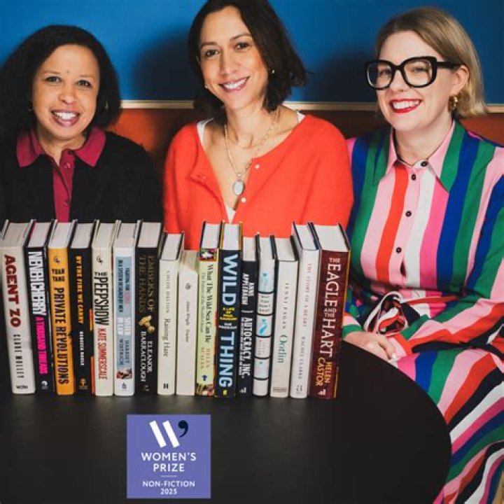 Famous Women Non-Fiction Writers