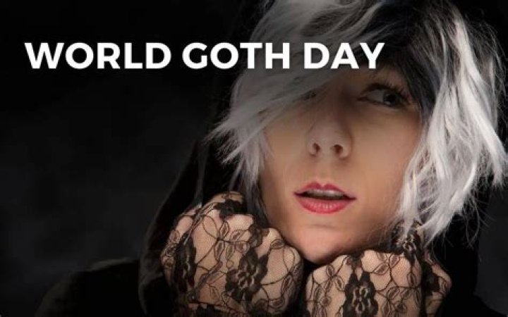 World Goth Day: The best movies and tv shows to celebrate all things goth