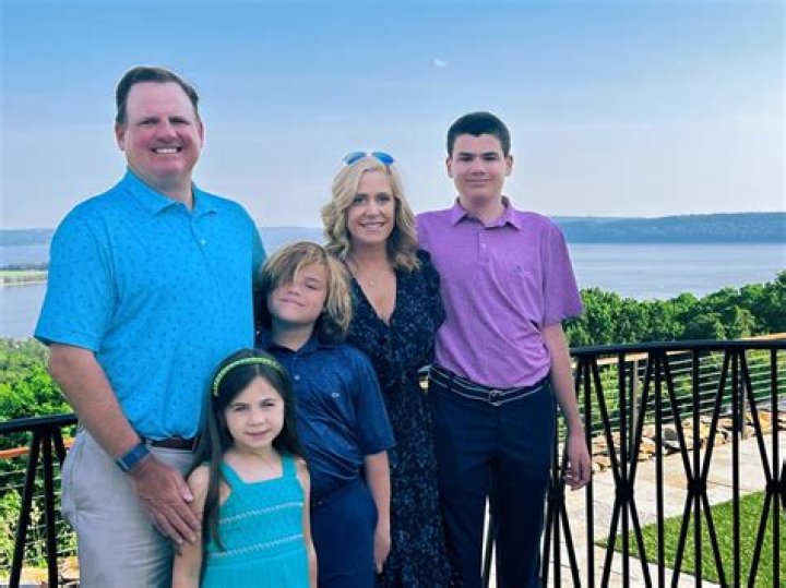 Wray Thorn (Melissa Francis Husband) Bio, Age, Kids, Two Sigma Ventures, George Soros