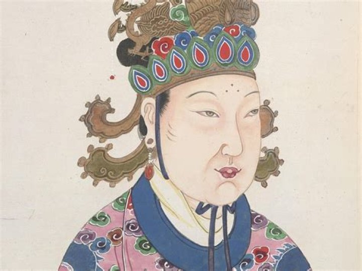 Wu Zetian Biography - Facts, Childhood, Family Life & Achievements of Chinese Empress