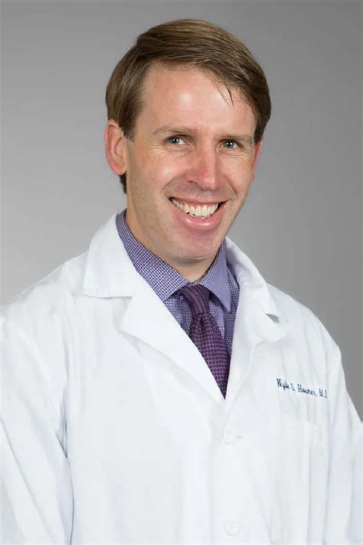 Dr. Wylie Hosmer, MD – New Britain, CT