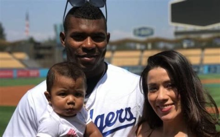 Yasiel Puig Wikipedia, Biography, Wife, Girlfriend, and Baby Mama: Everything on His Son, Net Worth
