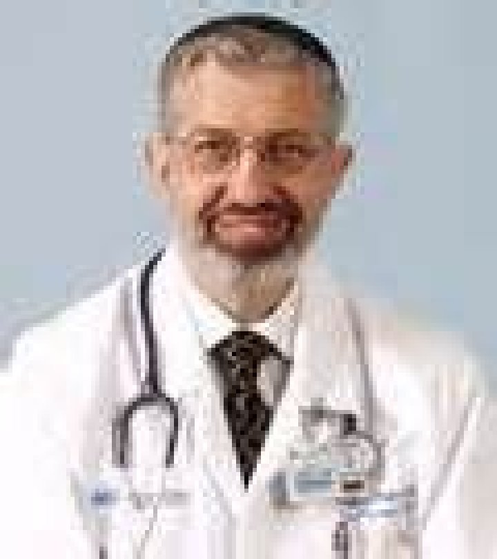 Dr. Yefim Ornstein, MD – Brooklyn, NY