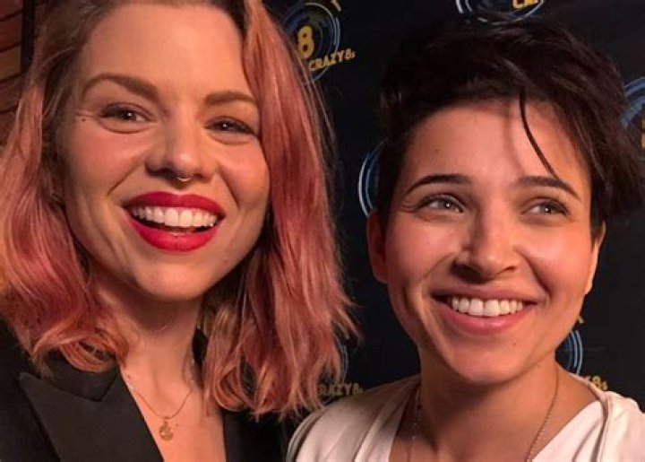 Yes, Ali Liebert Is Gay – Is She Still Married To Husband After Coming Out?