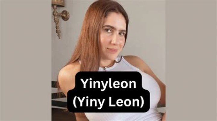 Yinyleon Wiki, Bio, age, height, family, photos, videos, net worth
