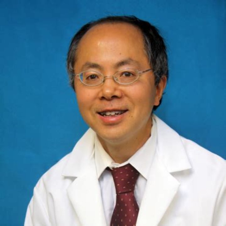 Dr. Yiping Zhang, MD – Poughkeepsie, NY