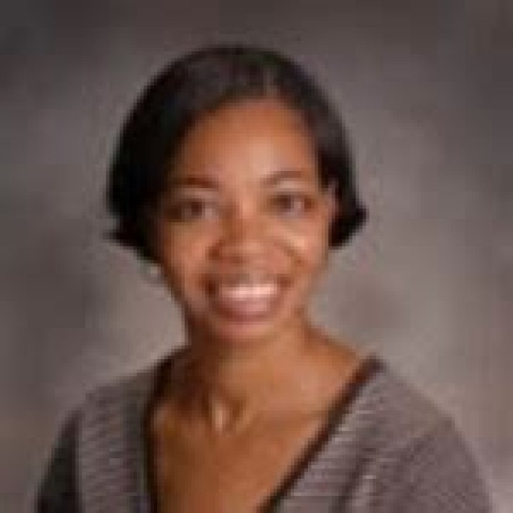 Dr. Yolanda Johnson, MD – Lawrenceville, GA