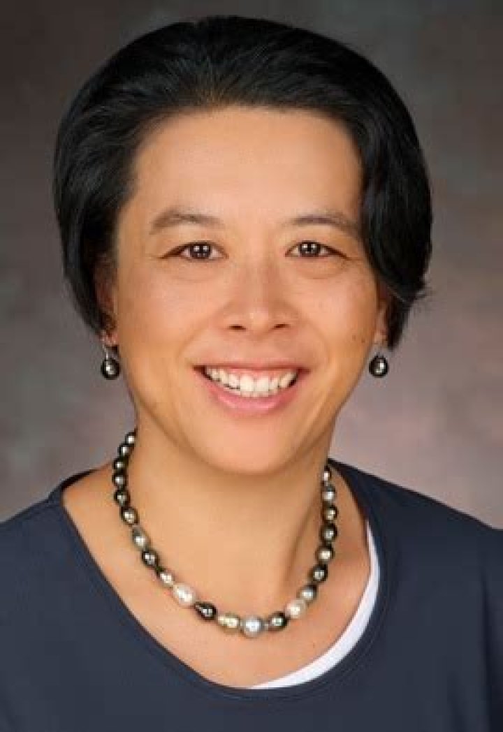 Dr. Yvonne Hsu, MD – Salt Lake City, UT