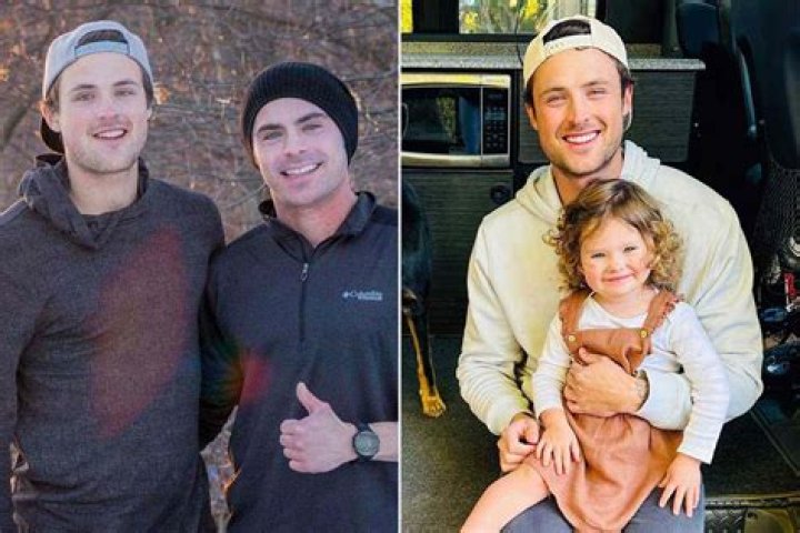 Zac Efron siblings: Meet Dylan Efron