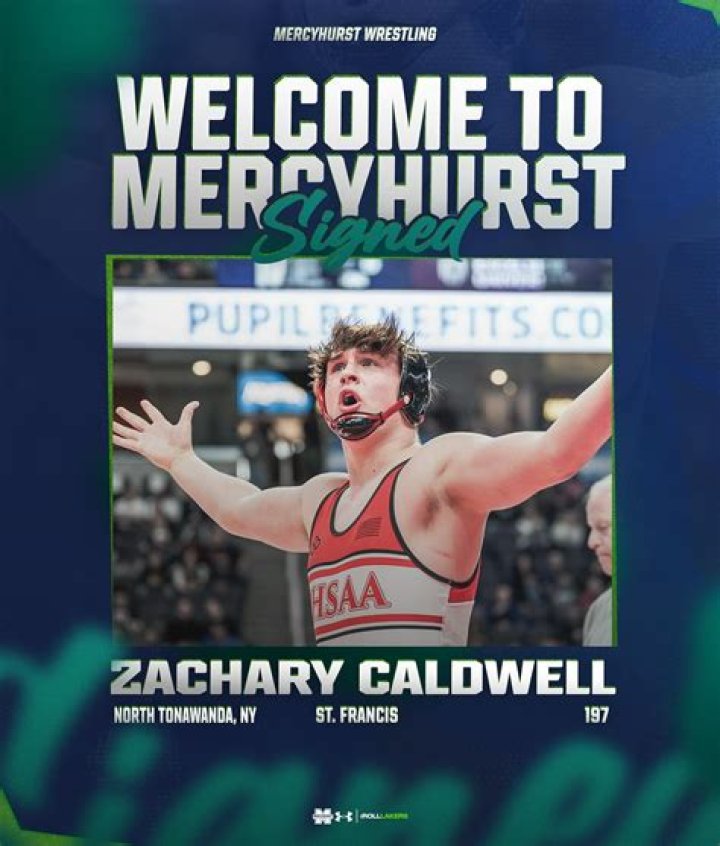 Zachary Caldwell, PA – Pittsburg, KS