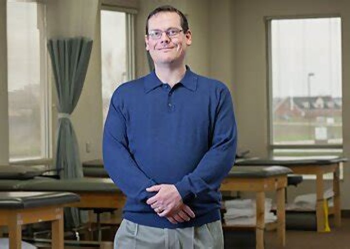 Dr. Zachary Hamby, MD – Evansville, IN