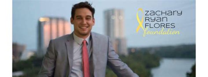 Zachary Ryan – Bio, Facts, Family