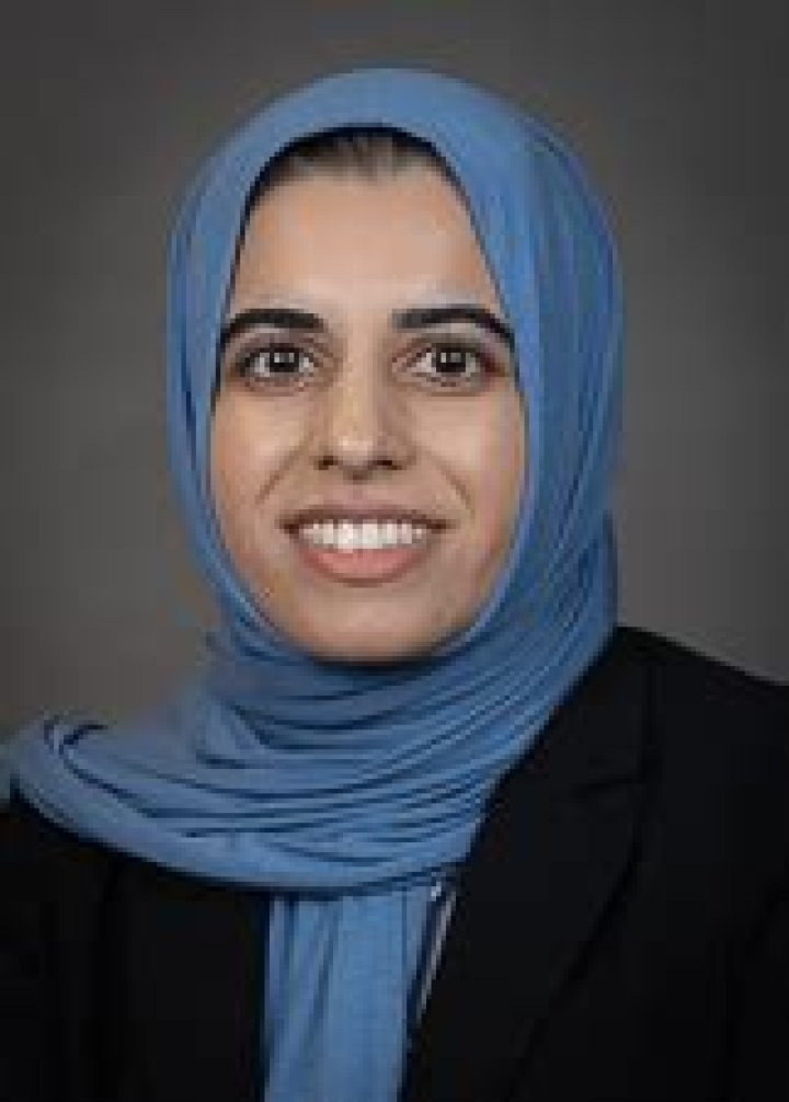 Dr. Zainab Mian, MD – Mount Pleasant, SC
