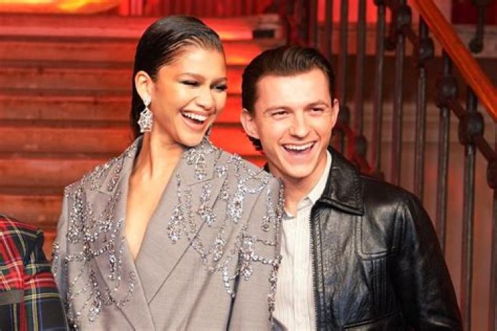 Zendaya Gives Fans Rare Chance To Gush Over Her Romance With Tom Holland On Social Media