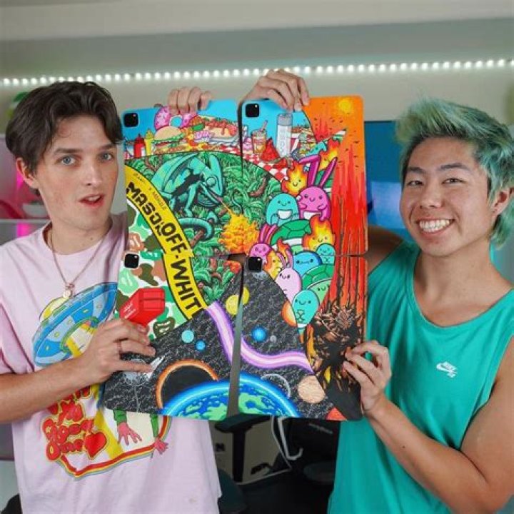 ZHC (Zachary Hsieh) – Bio, Facts, Family Life of the YouTuber