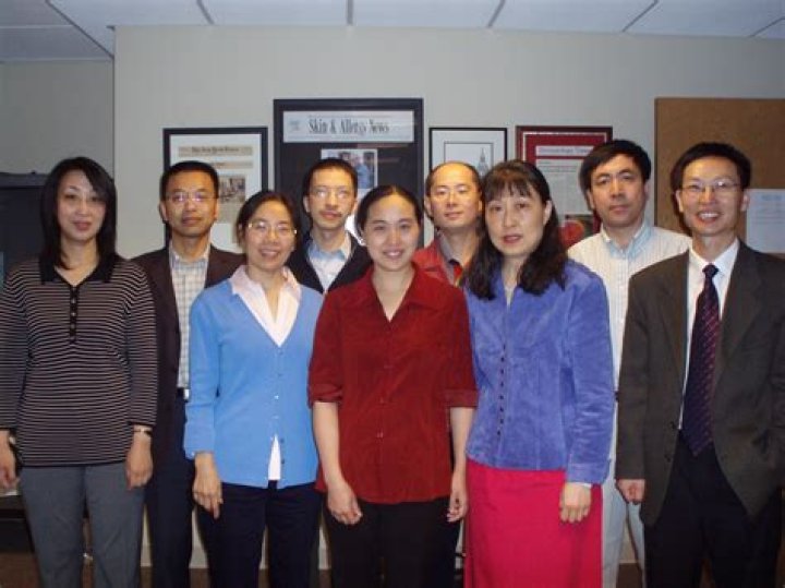 Dr. Zhifeng Huo, MD – Pembroke Pines, FL