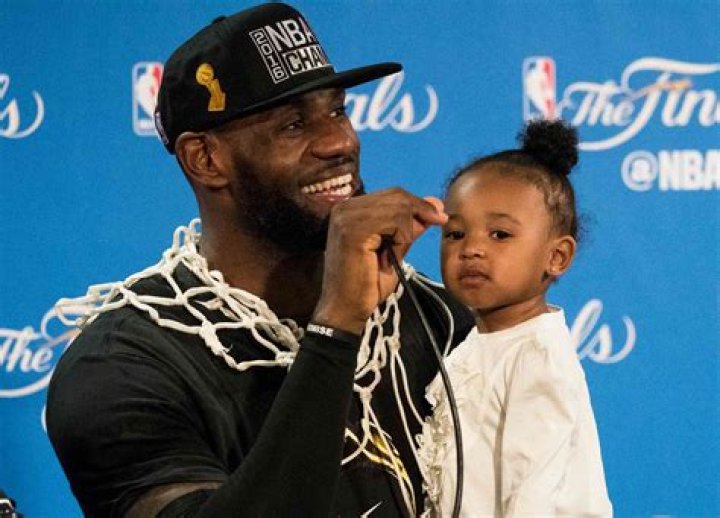 Zhuri James (LeBron James Daughter) Wiki, Age, Bio, Height, Weight & more