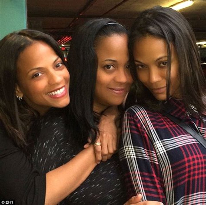 Meet Cisely, Mariel and Nipo