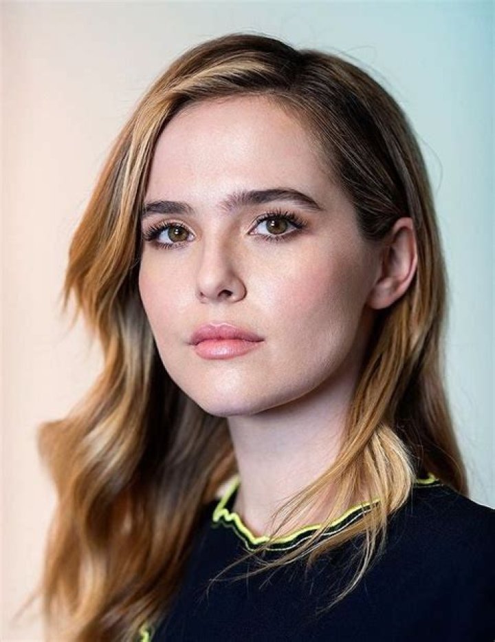 Zoey Deutch Biography - Facts, Childhood, Family Life & Achievements