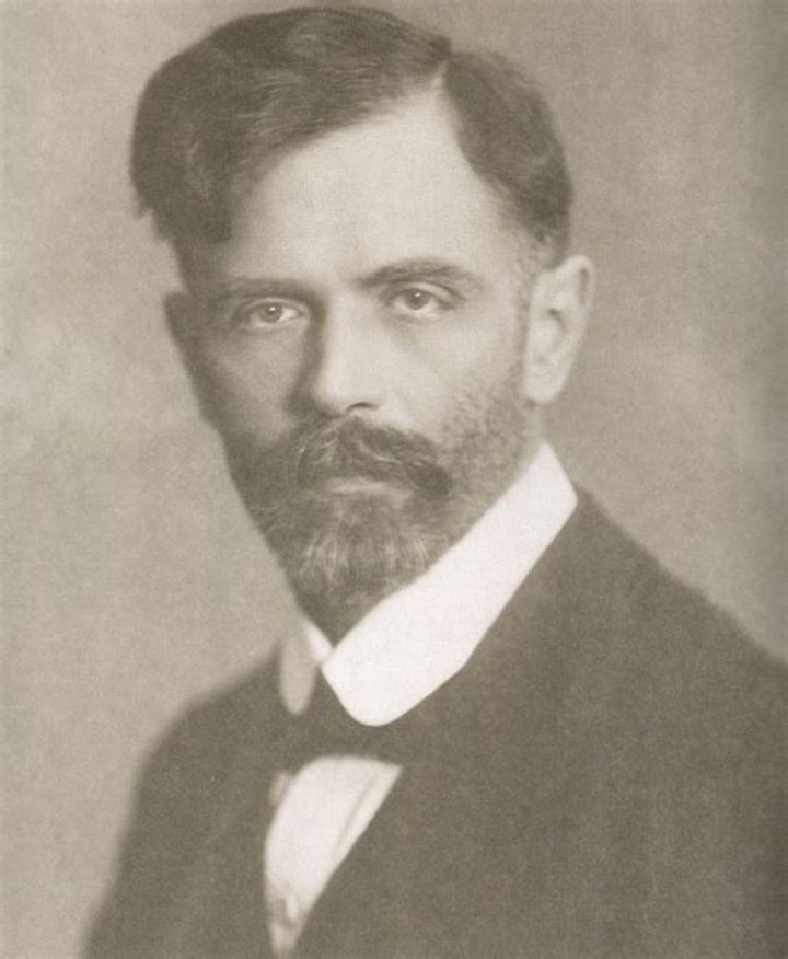 Zoltán Kodály Biography - Facts, Childhood, Family Life & Achievements