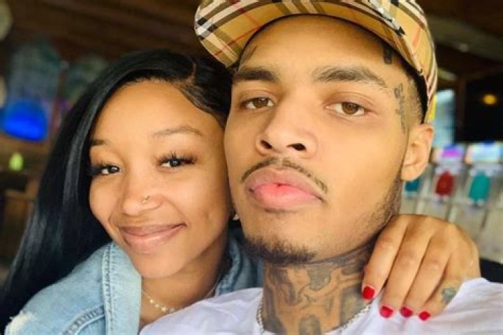 Zonnique Pullins Is Still Not Ending Those Pregnancy Rumors — Tiny Harris’ Daughter Shares New Pictures That Add More Confusion For T.I. Fans