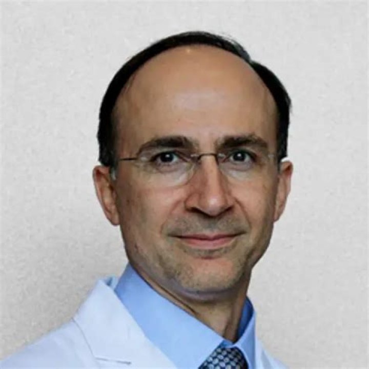 Dr. Zoubin Alikhani, MD – Atlanta, GA
